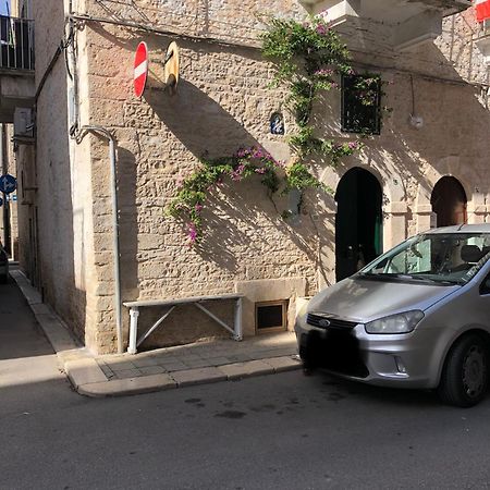 La Piccola Casa Di Tania Villa Terlizzi Kültér fotó