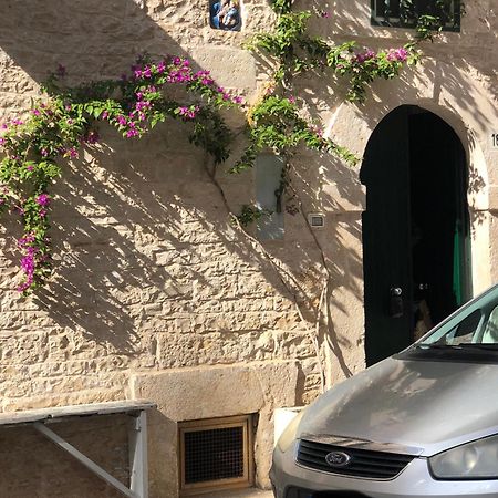 La Piccola Casa Di Tania Villa Terlizzi Kültér fotó