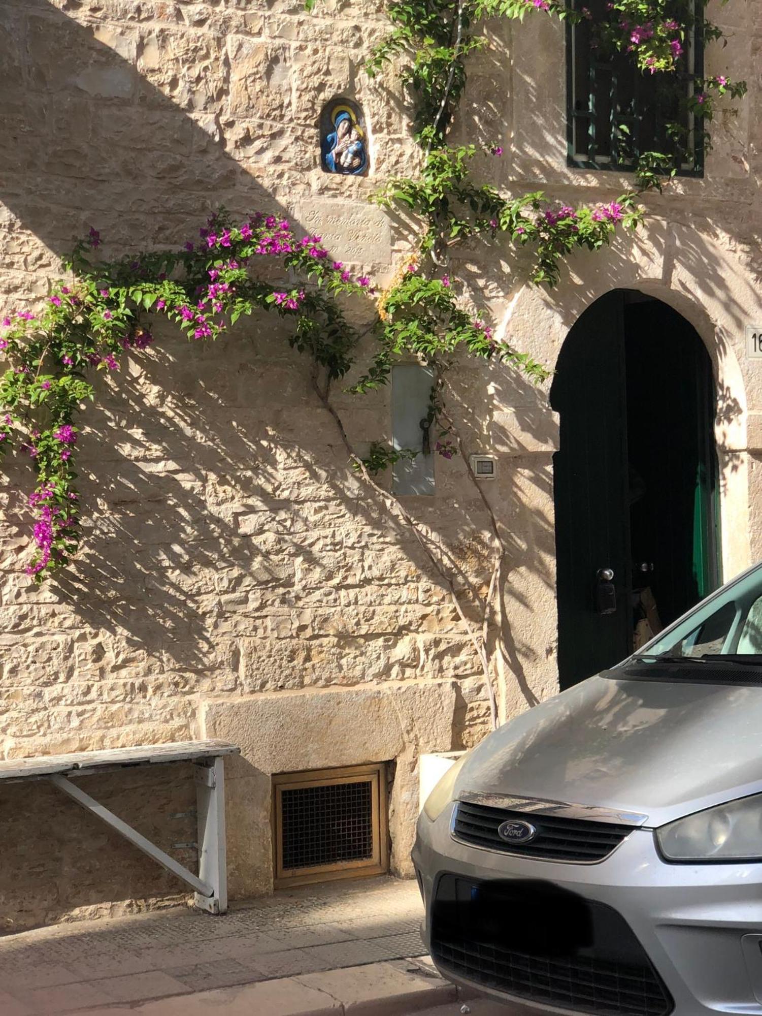 La Piccola Casa Di Tania Villa Terlizzi Kültér fotó
